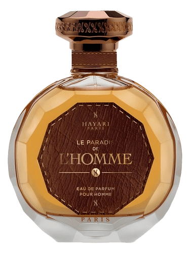 Hayari Parfums Le Paradis de L'Homme
