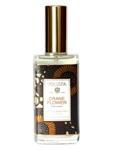 Voluspa Crane Flower
