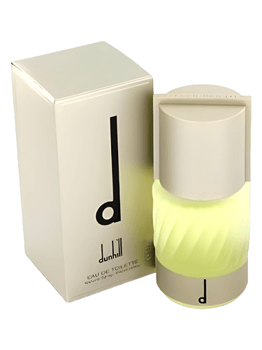 Alfred Dunhill D