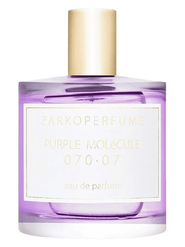 ZARKOPERFUME Purple Molecule 070 · 07