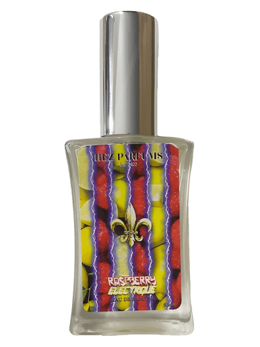 Hez Parfums Raspberry Electrique