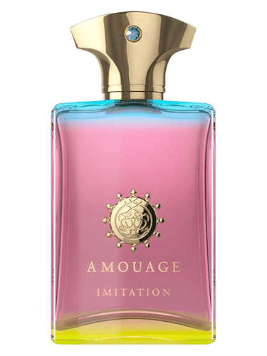 Amouage Imitation Man