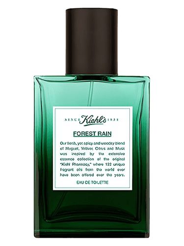 Kiehl's Forest Rain