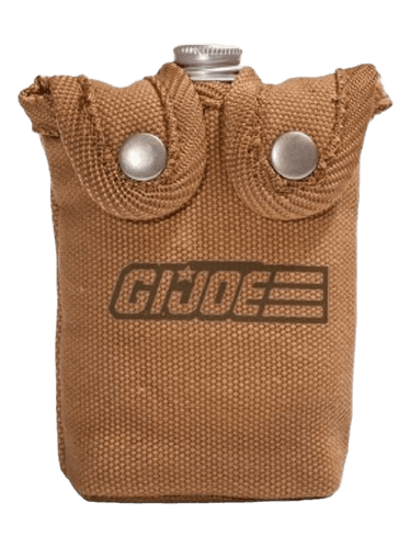 EastWest Bottlers G.I. Joe Cologne