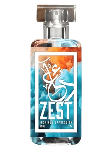 The Dua Brand Zest