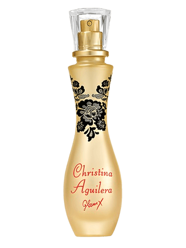 Christina Aguilera Glam X Eau de Parfum