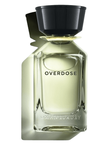 Omanluxury Overdose