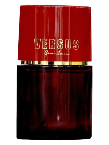 Versace Versus Donna