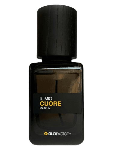 Oud Factory Il Mio Cuore