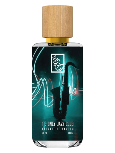 The Dua Brand 1 & Only Jazz Club