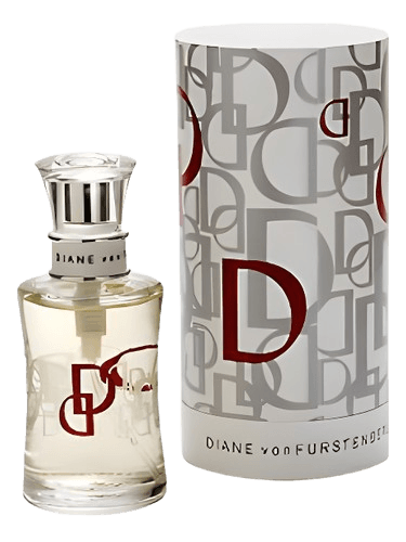 Diane von Furstenberg D