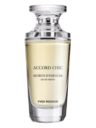 Yves Rocher Accord Chic