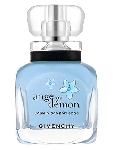 Givenchy Harvest 2008: Ange ou Demon Jasmin Sambac