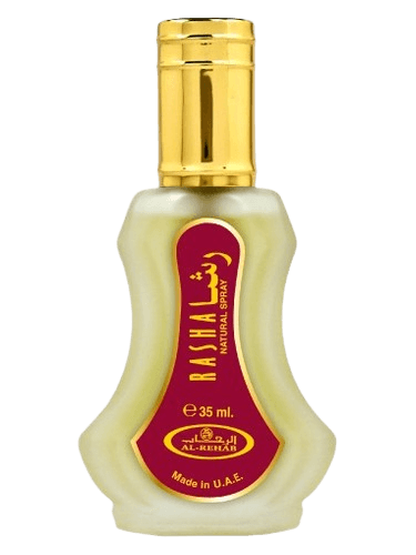 ALREHAB PERFUMES Rasha