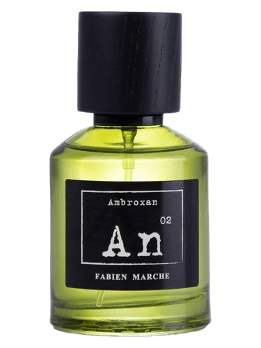 Fabien Marche An02 Ambroxan