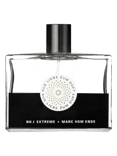Aus Liebe zum Duft Aus Liebe zum Duft No 1 Extreme