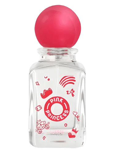 Ajmal Pink Princess