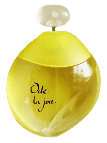 Yves Rocher Ode a la Joie