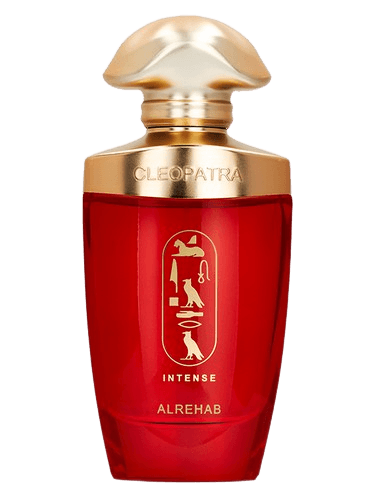 ALREHAB PERFUMES Cleopatra Intense