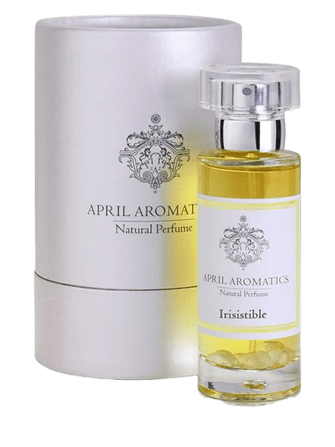 April Aromatics Irisistible