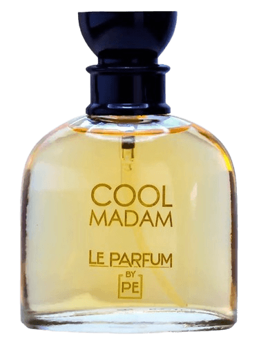 Paris Elysees Cool Madam