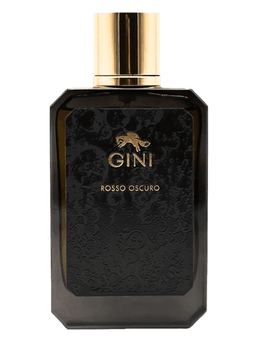 Gini Parfum Rosso Oscuro