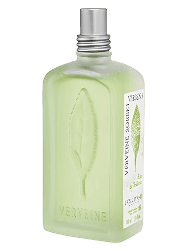 L'Occitane en Provence Verbena Sorbet
