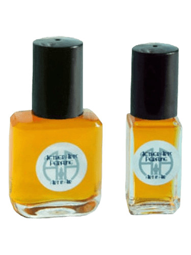 Aether Arts Perfume Mayan Chocolate