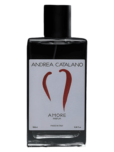 Andrea Catalano Amore