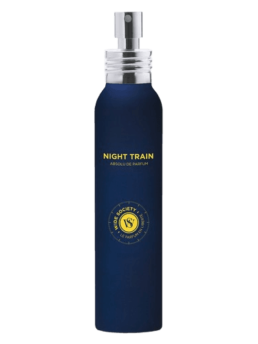 Wide Society Night Train
