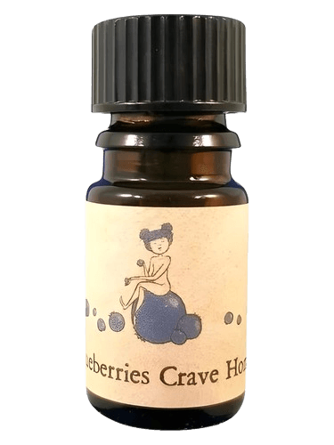 Arcana Craves Blueberries Crave Home