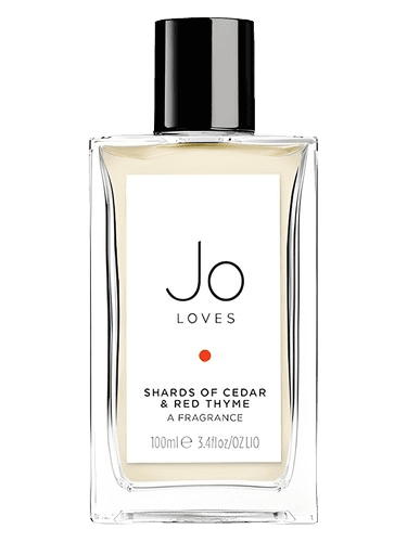 Jo Loves Shards of Cedar & Red Thyme
