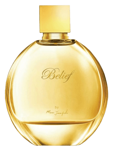 Marc Joseph Belief