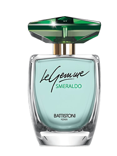 Battistoni Le Gemme Smeraldo