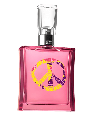 Bath & Body Works Sweet Pea Forever