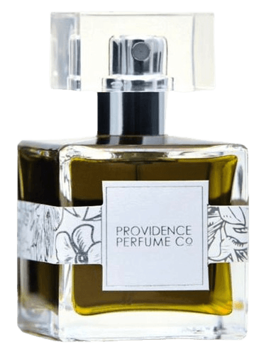 Providence Perfume Co. Sedona Sweet Grass