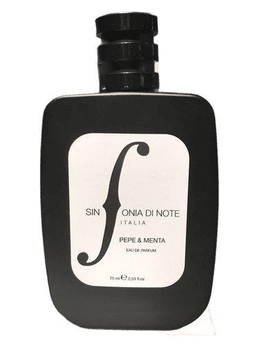 Sinfonia di Note Pepe & Menta