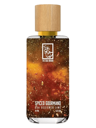 The Dua Brand Spiced Gourmand