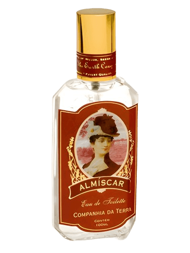 Companhia da Terra Agua de Almiscar
