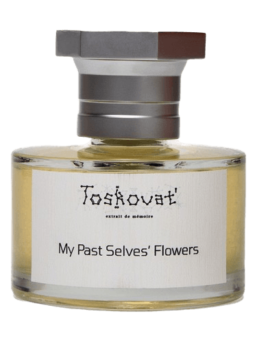 Toskovat' My Past Selves' Flowers