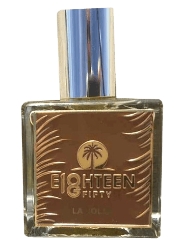 Eighteen Fifty Parfums La Jolla