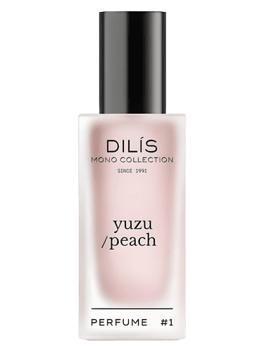 Dilís Parfum #1 yuzu/peach