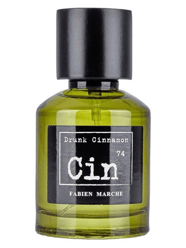 Fabien Marche Cin74 Drunk Cinnamon