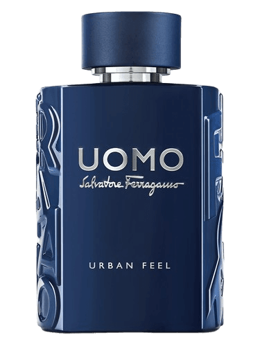 Salvatore Ferragamo Uomo Salvatore Ferragamo Urban Feel