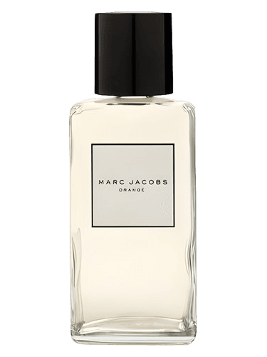 Marc Jacobs Marc Jacobs Splash Orange
