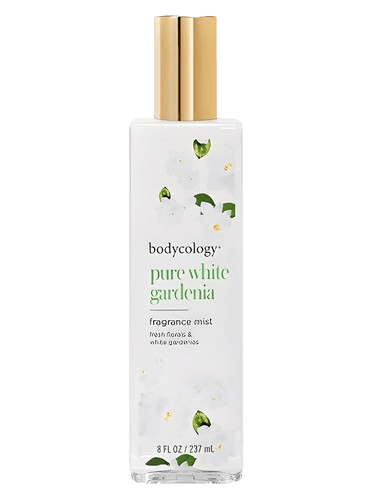 Bodycology Pure White Gardenia