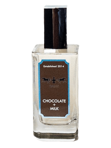 Dame Perfumery Chocolate+ Milk