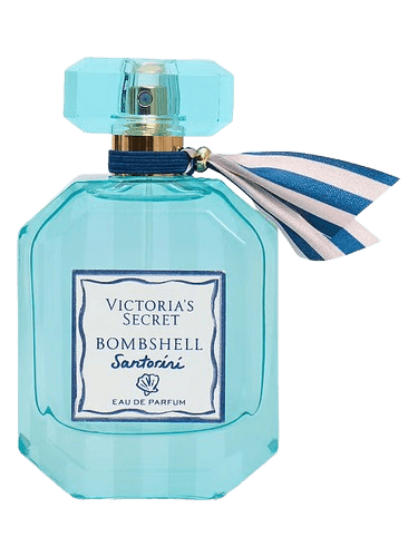 Victoria's Secret Bombshell Santorini