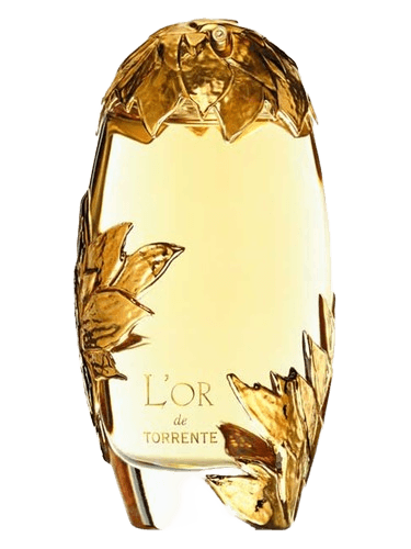 Torrente L'Or de Torrente Eau de Parfum