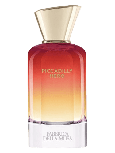 Fabbrica Della Musa Piccadilly Hero